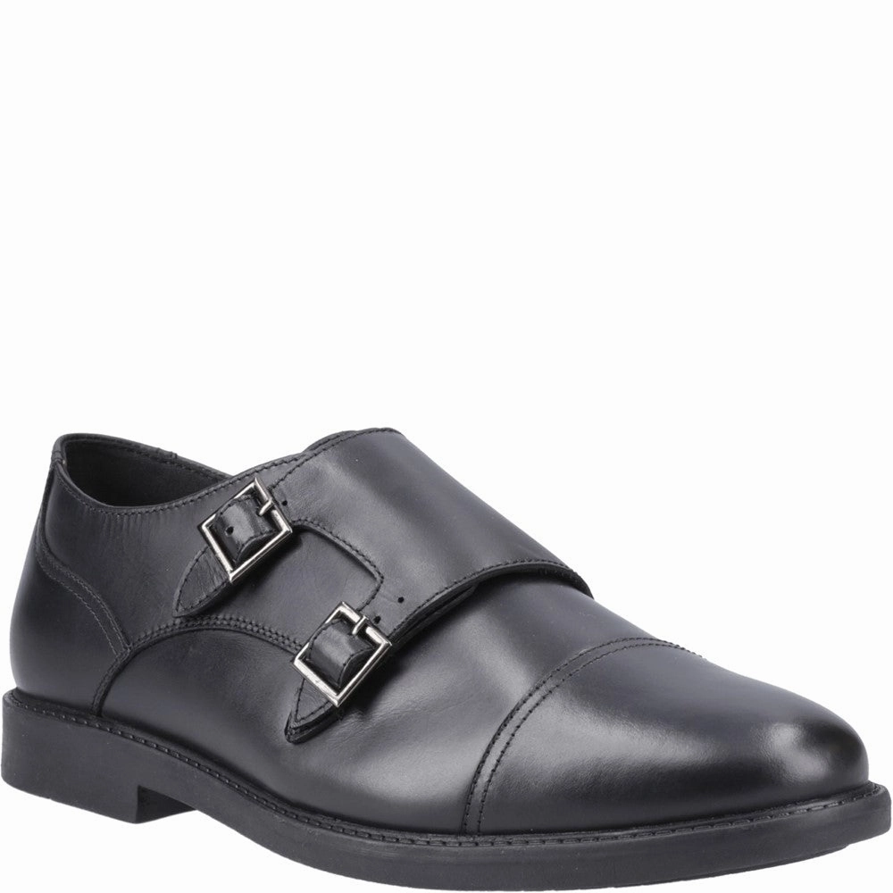 Hush Puppies Tim Monk Senior School Shoes Kids Athletic Shoes,Toddler Sports Shoes,Youth Casual Shoes