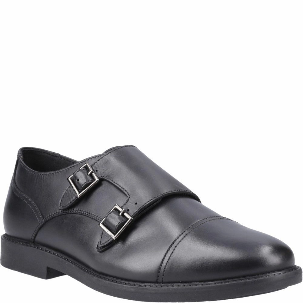 Hush Puppies Tim Monk Senior School Shoes Kids Athletic Shoes,Toddler Sports Shoes,Youth Casual Shoes