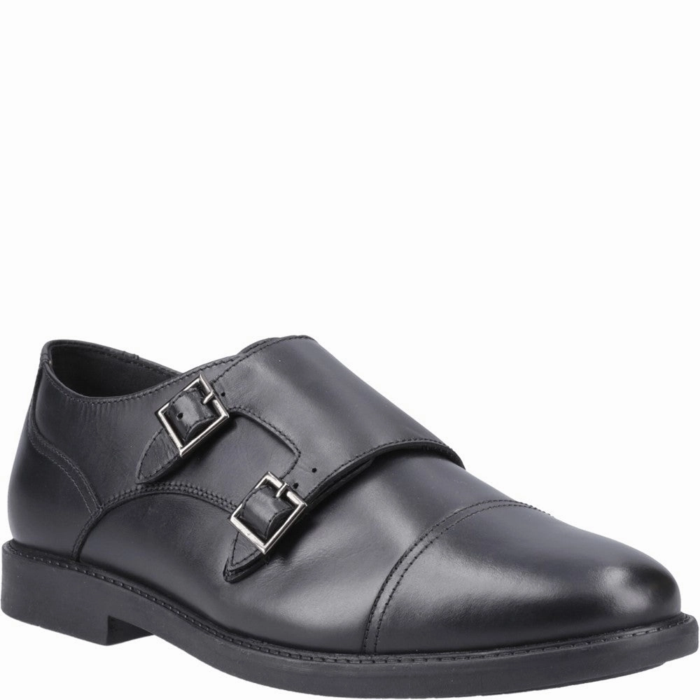Hush Puppies Tim Monk Senior School Shoes Kids Athletic Shoes,Toddler Sports Shoes,Youth Casual Shoes