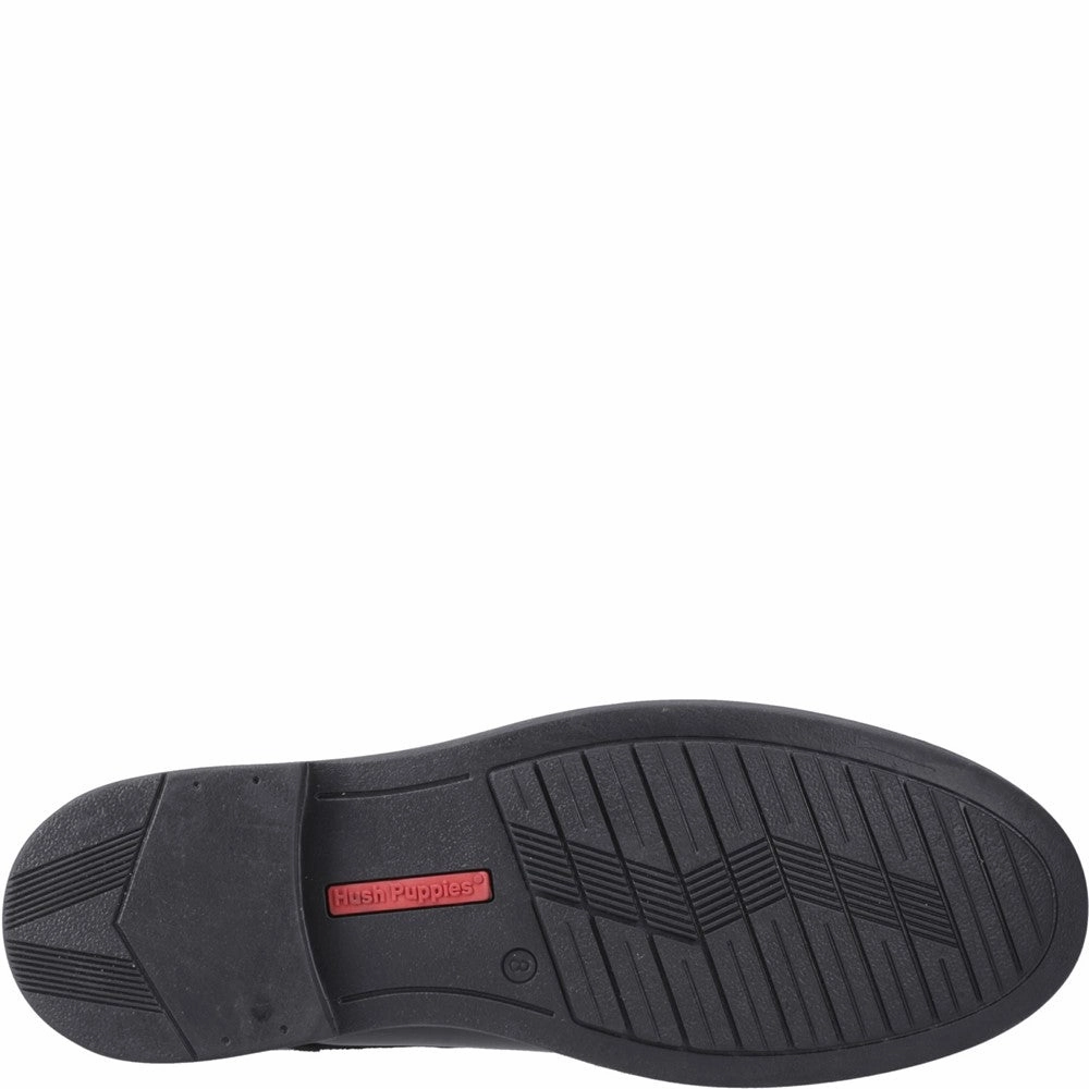 Hush Puppies Tim Monk Senior School Shoes Boys SneakersBoys Running Shoes