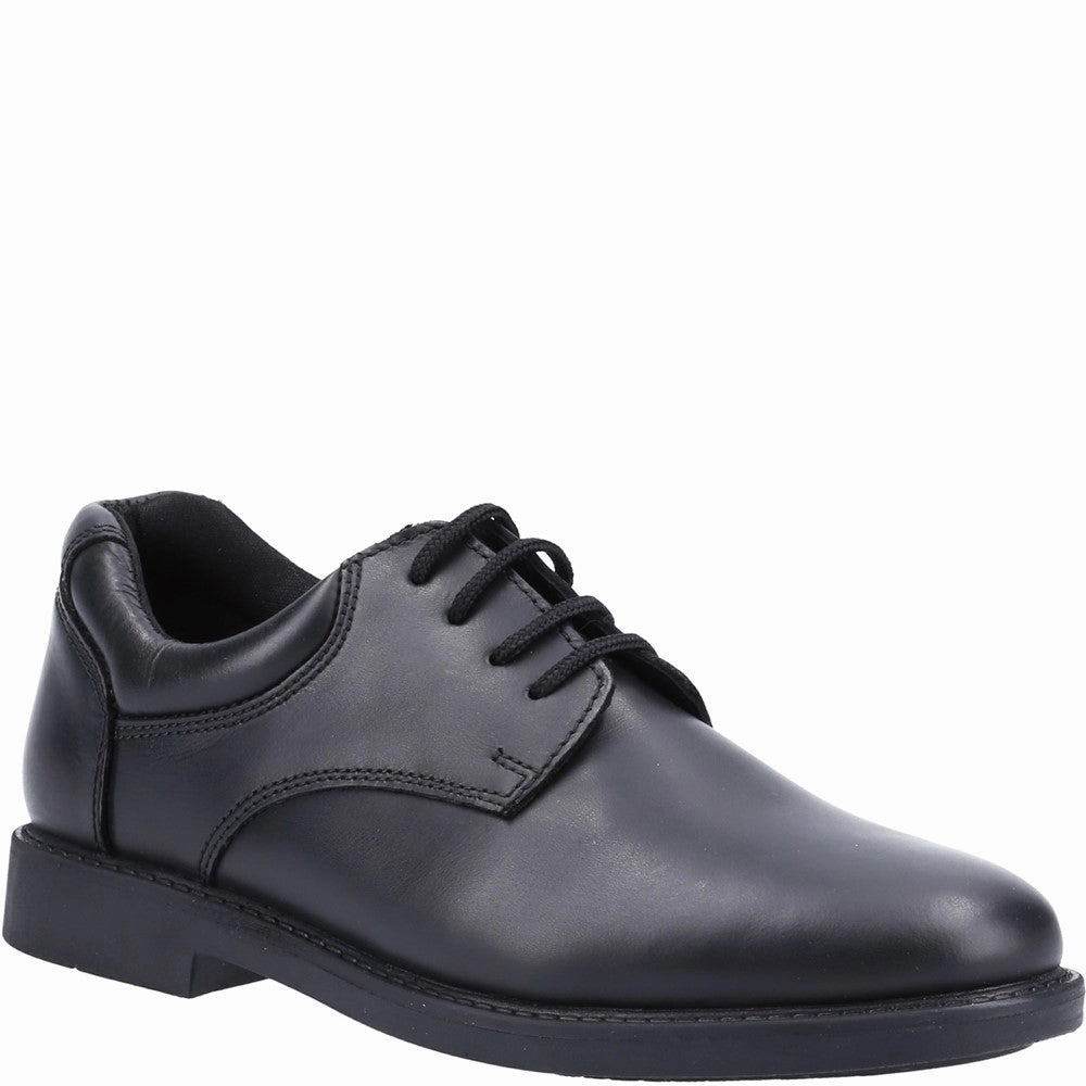 Hush Puppies Tim Senior School Shoes Kids Athletic Shoes,Toddler Sports Shoes,Youth Casual Shoes