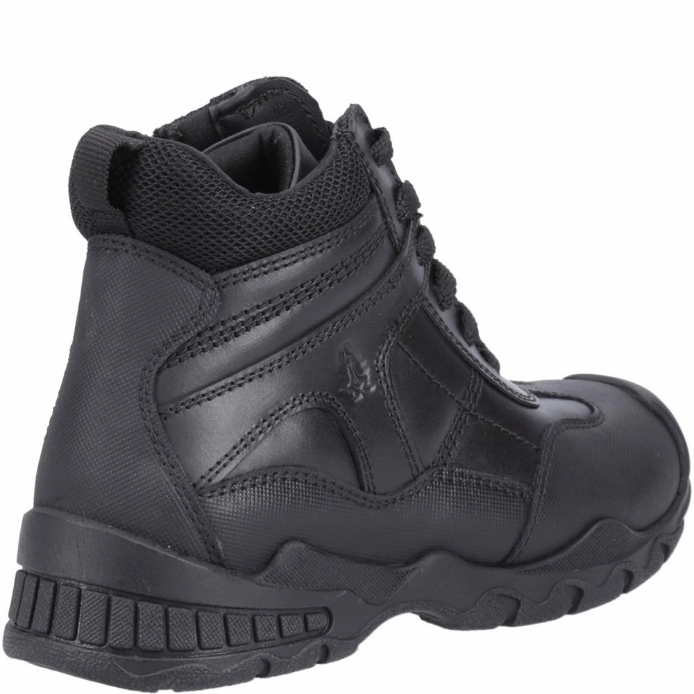 Hush Puppies Titus Junior School Shoes Boys SneakersBoys Running Shoes