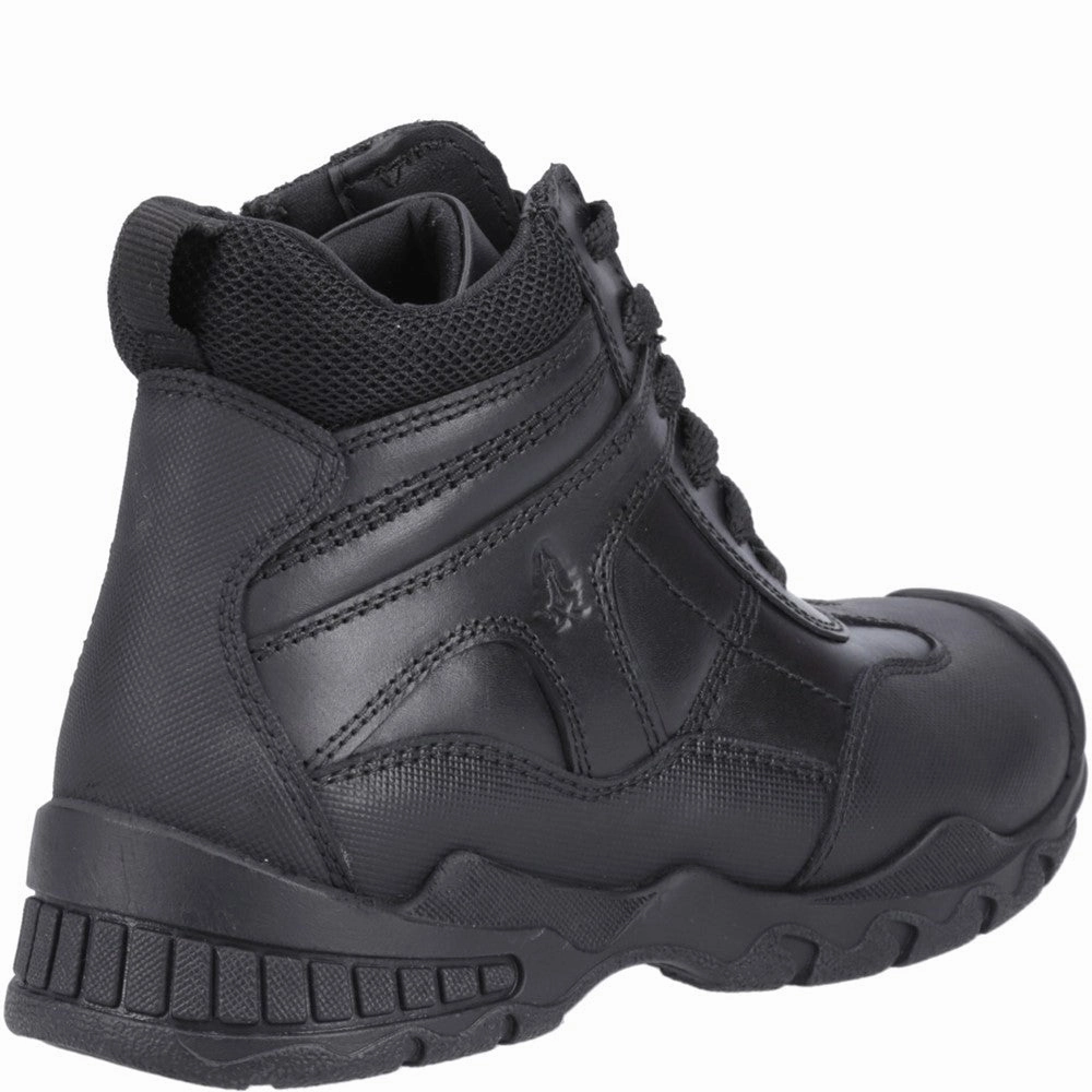 Hush Puppies Titus Junior School Shoes Boys SneakersBoys Running Shoes