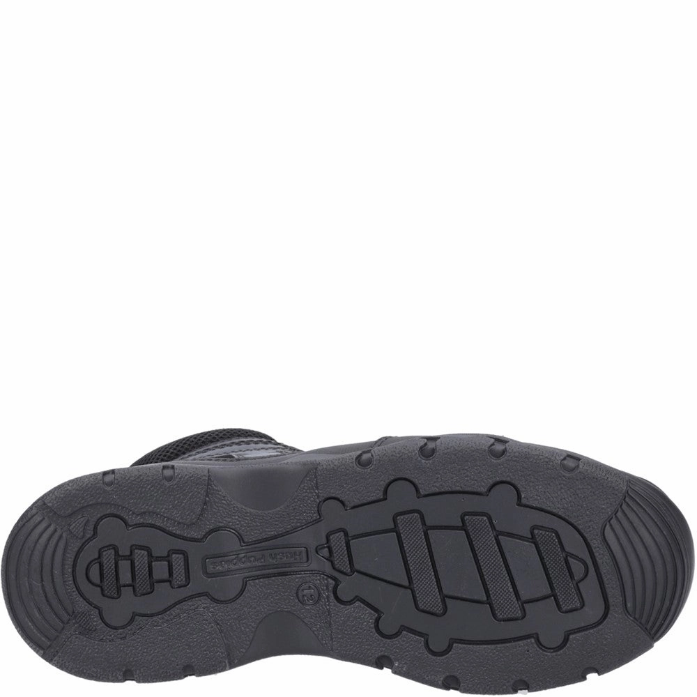 Hush Puppies Titus Senior School Shoes Boys SneakersBoys Running Shoes
