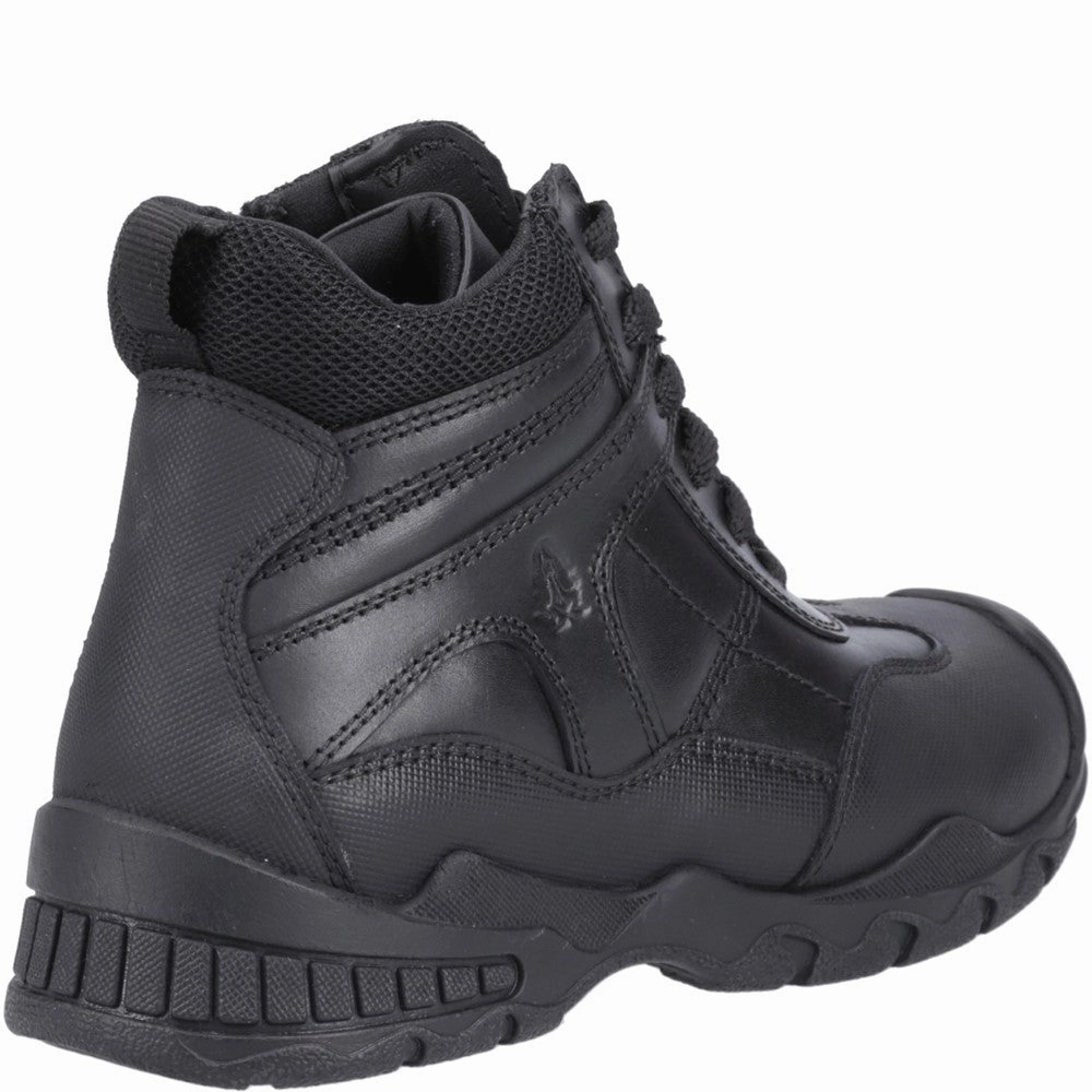 Hush Puppies Titus Senior School Shoes Boys SneakersBoys Running Shoes