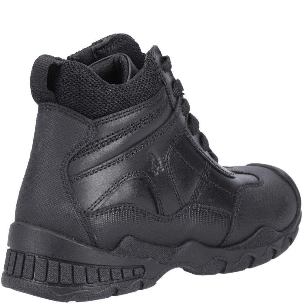 Hush Puppies Titus Senior School Shoes Boys SneakersBoys Running Shoes