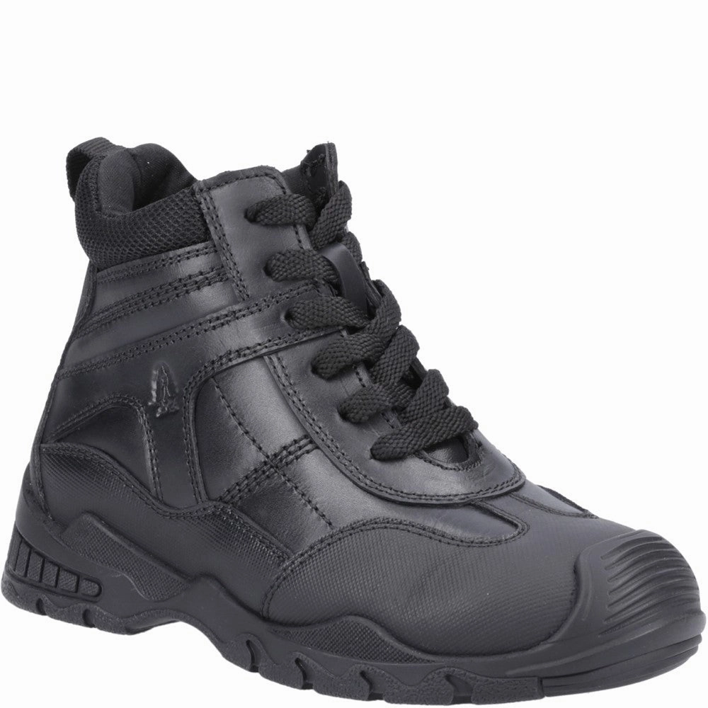 Hush Puppies Titus Senior School Shoes Kids Athletic Shoes,Toddler Sports Shoes,Youth Casual Shoes