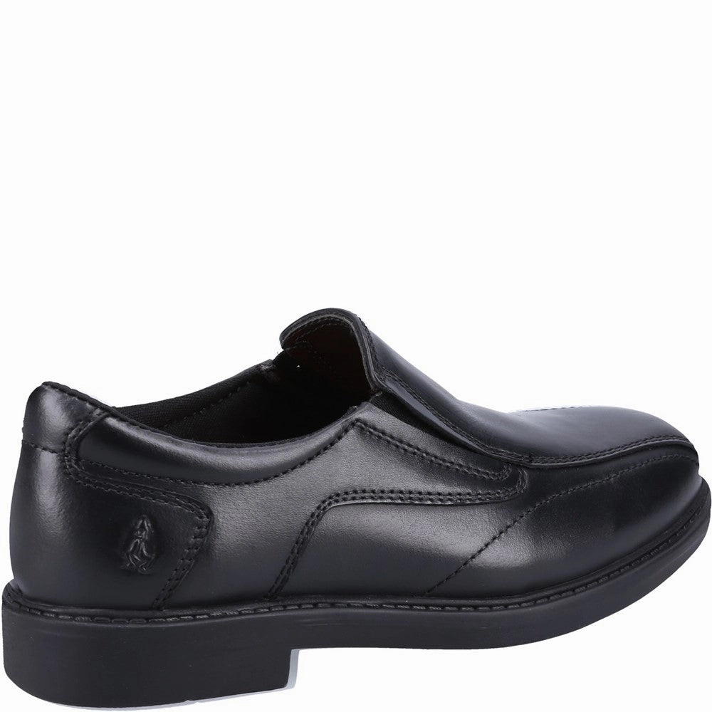 Hush Puppies Toby Senior School Shoes Boys SneakersBoys Running Shoes