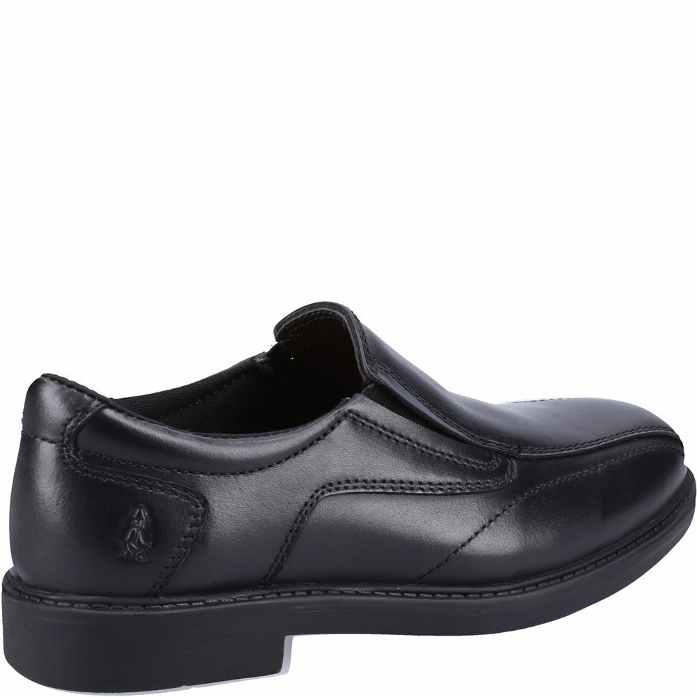 Hush Puppies Toby Senior School Shoes Boys SneakersBoys Running Shoes