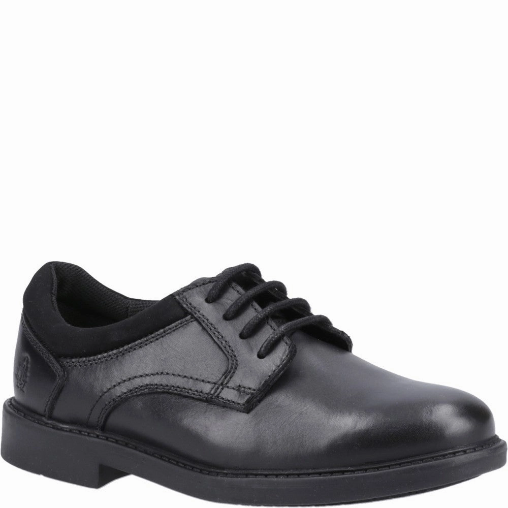 Hush Puppies Tommy Junior School Shoes Kids Athletic Shoes,Toddler Sports Shoes,Youth Casual Shoes