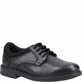 Hush Puppies Tommy Senior School Shoes Kids Athletic Shoes,Toddler Sports Shoes,Youth Casual Shoes