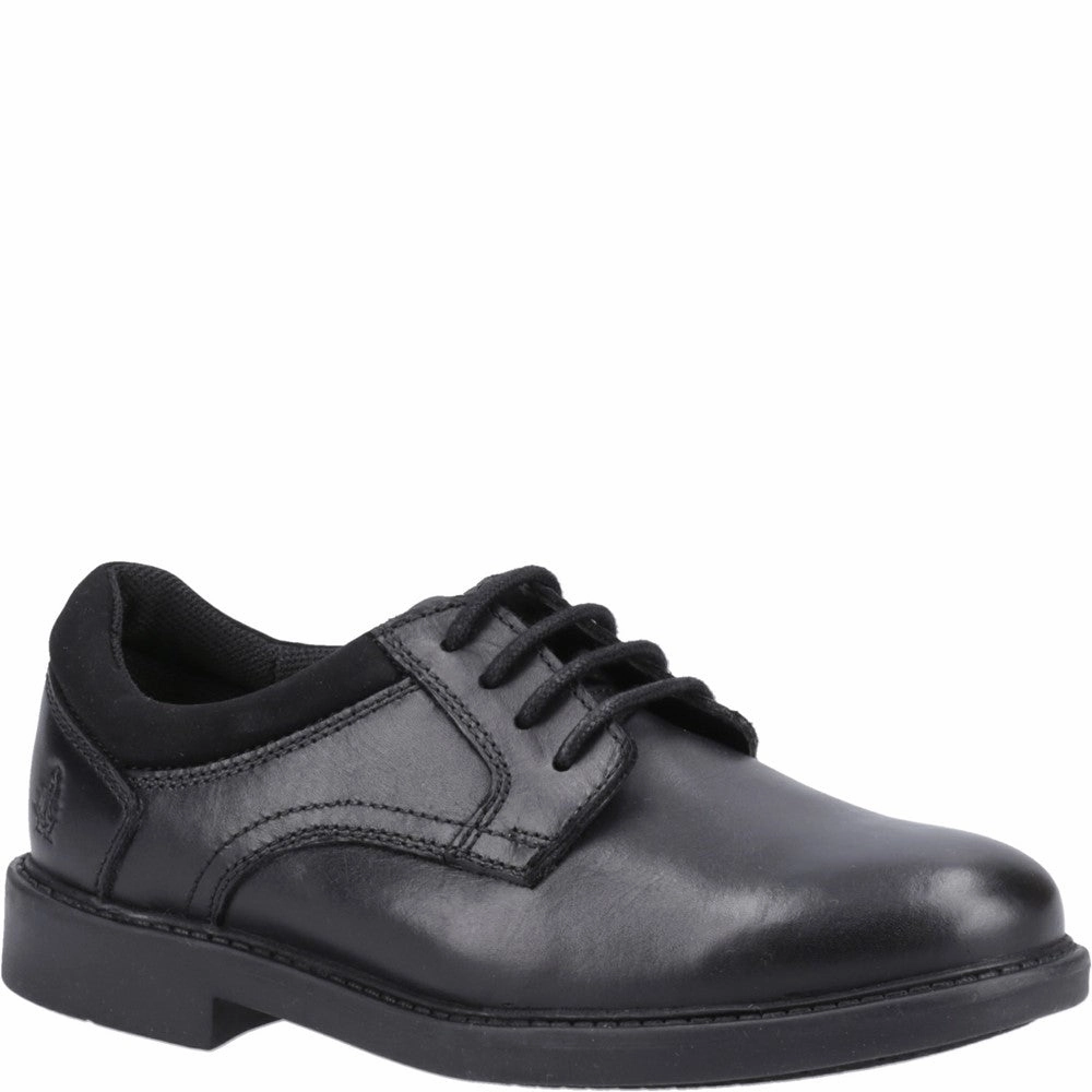 Hush Puppies Tommy XL Senior School Shoes Kids Athletic Shoes,Toddler Sports Shoes,Youth Casual Shoes