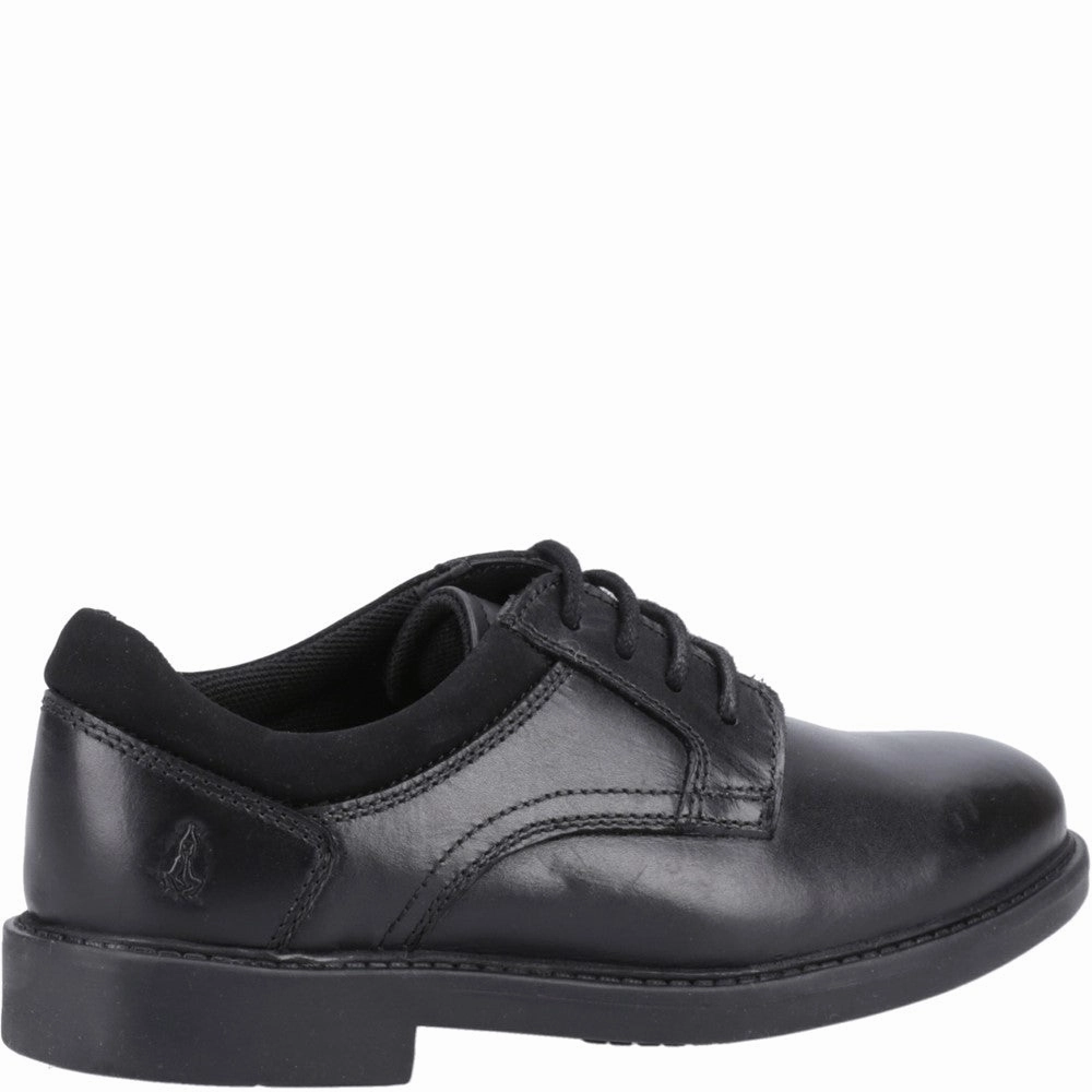 Hush Puppies Tommy XL Senior School Shoes Boys SneakersBoys Running Shoes