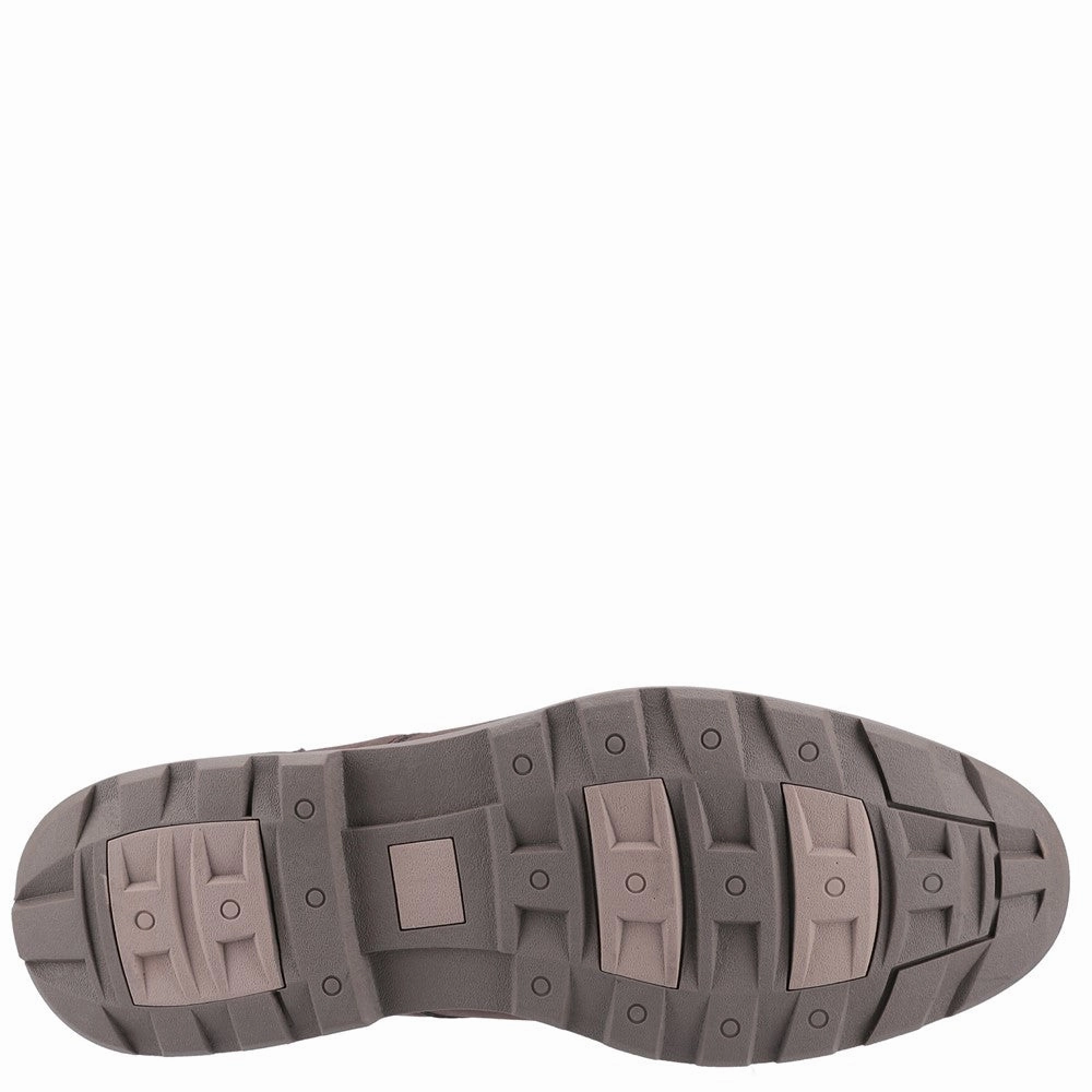 Hush Puppies Trevor Lace Shoes Men's Sports Casual Shoes