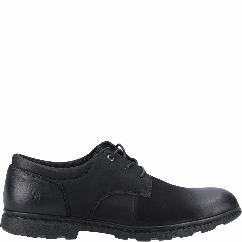 Hush Puppies Trevor Lace Shoes Men's Sports Casual Shoes