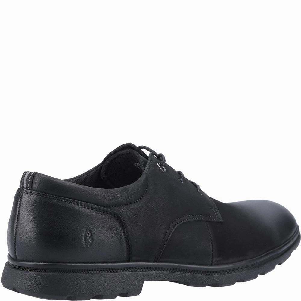 Hush Puppies Trevor Lace Shoes Men's Sports Casual Shoes