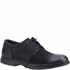 Hush Puppies Trevor Lace Shoes Basketball Shoes, Running Shoes