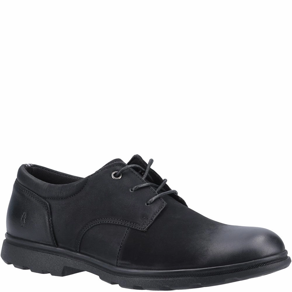 Hush Puppies Trevor Lace Shoes Basketball Shoes, Running Shoes