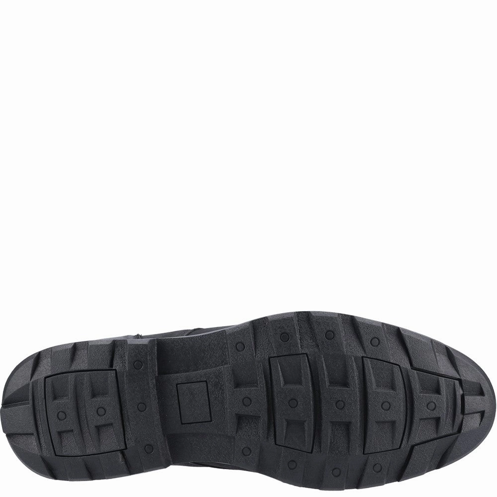 Hush Puppies Trevor Lace Shoes Men's Sports Casual Shoes