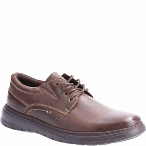 Hush Puppies Triton Shoe Basketball Shoes, Running Shoes