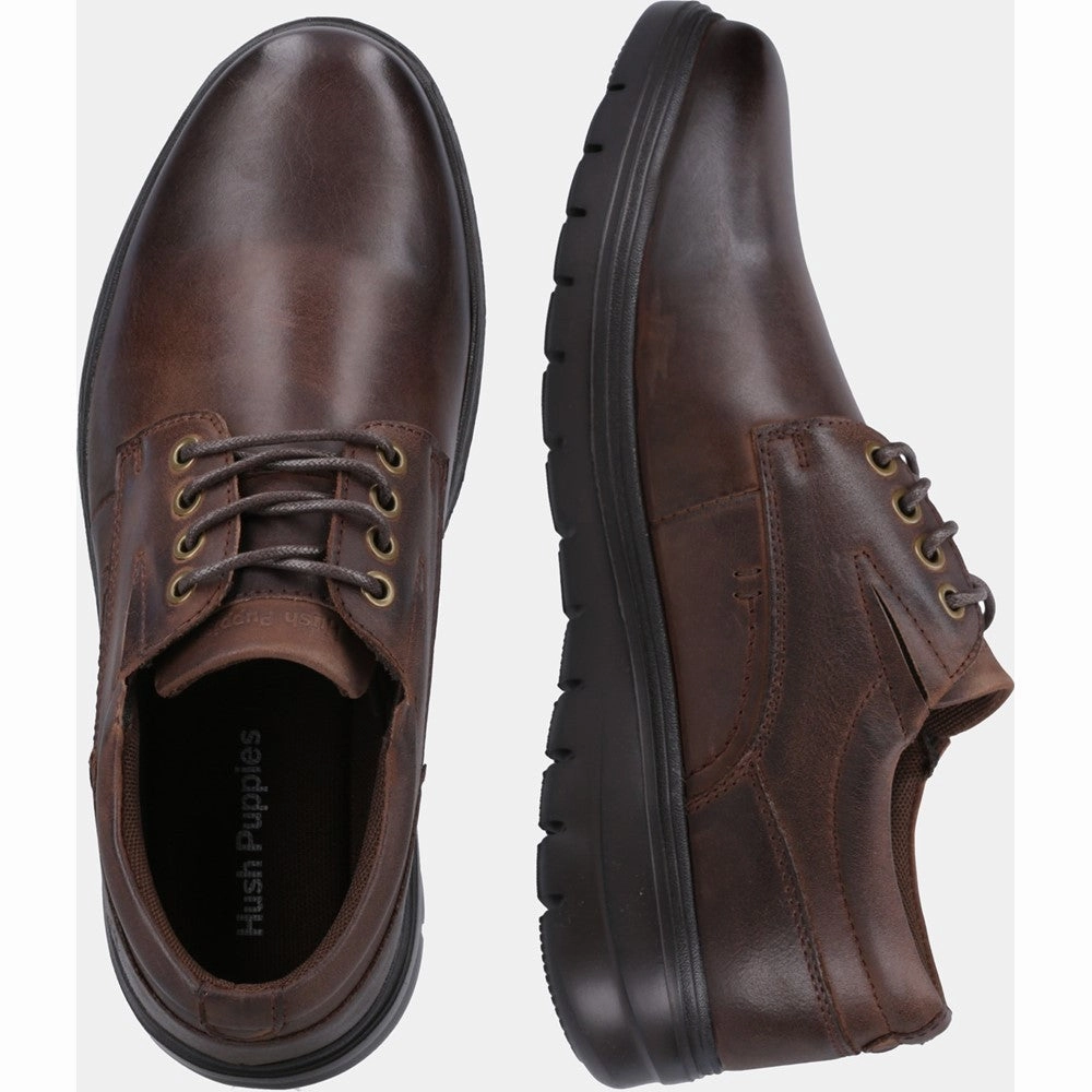 Hush Puppies Triton Shoe Men's Sports Casual Shoes