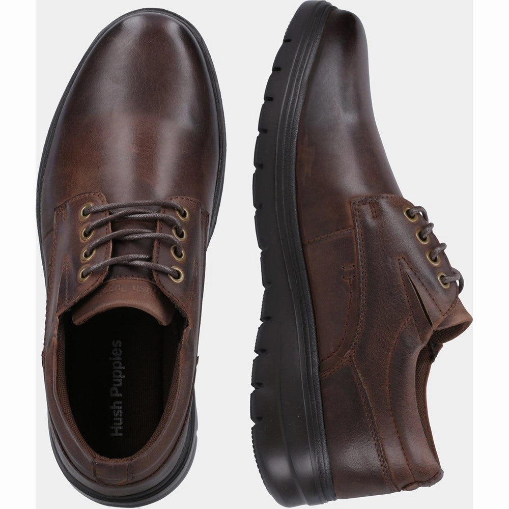 Hush Puppies Triton Shoe Men's Sports Casual Shoes