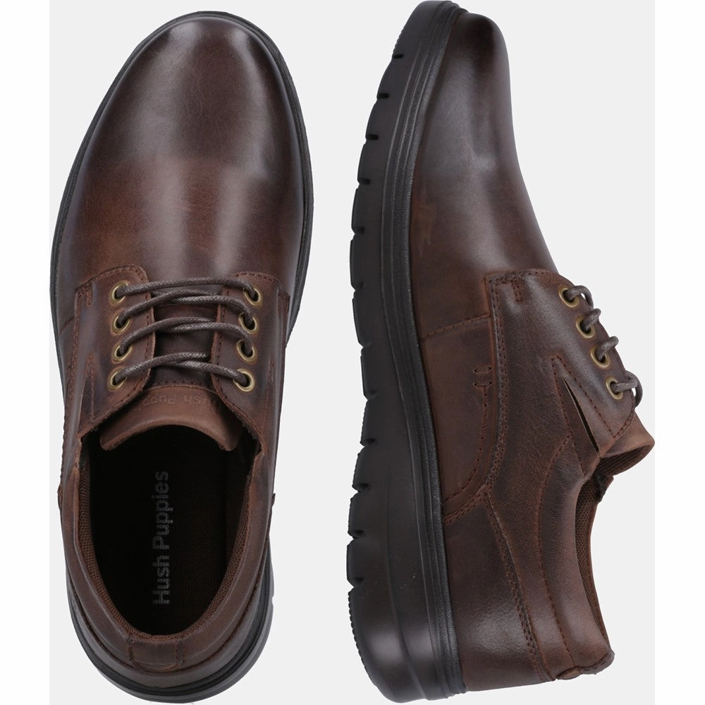 Hush Puppies Triton Shoe Men's Sports Casual Shoes