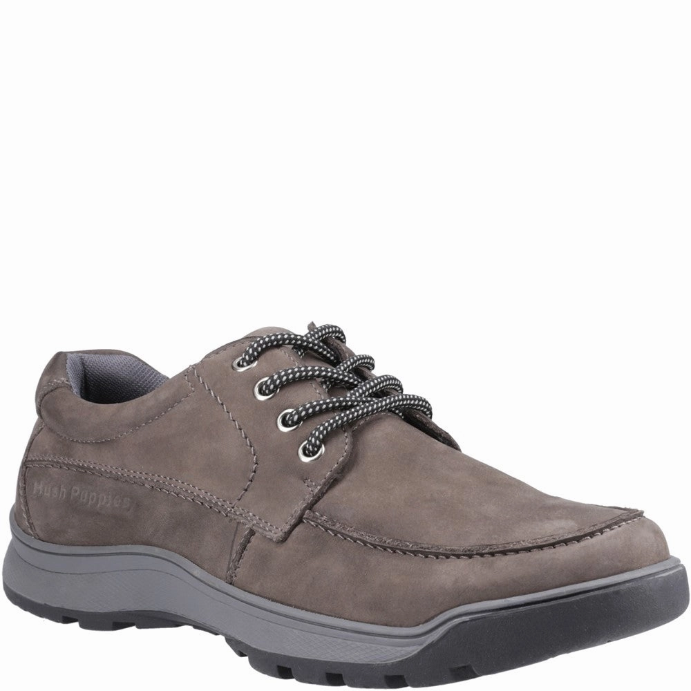 Hush Puppies Tucker Lace Shoe Basketball Shoes, Running Shoes