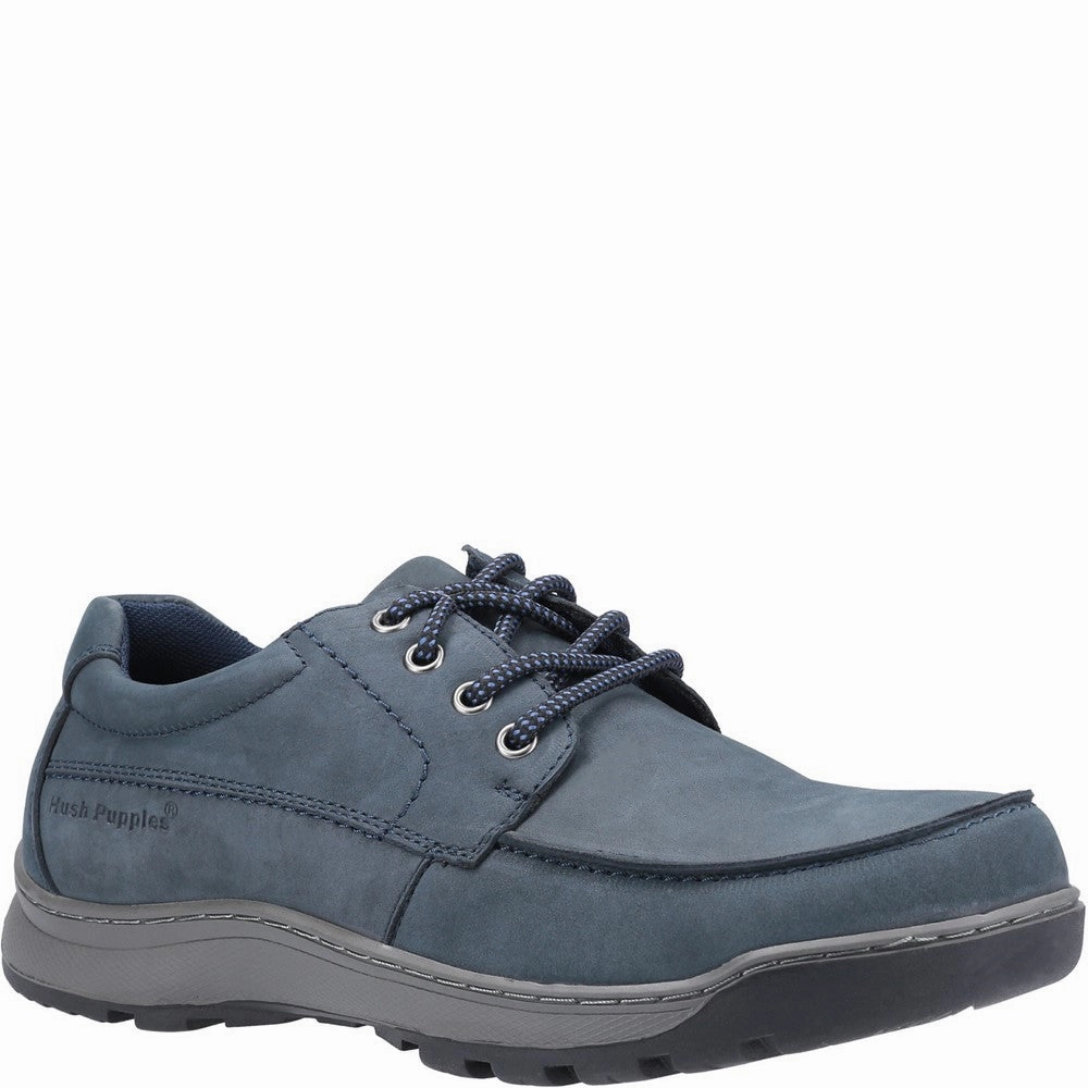 Hush Puppies Tucker Lace Shoe Basketball Shoes, Running Shoes