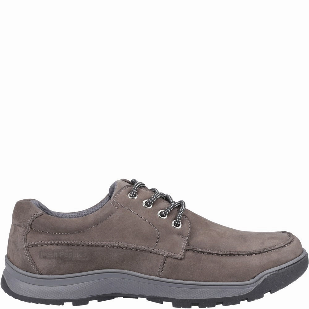 Hush Puppies Tucker Lace Shoe Men's Sports Casual Shoes