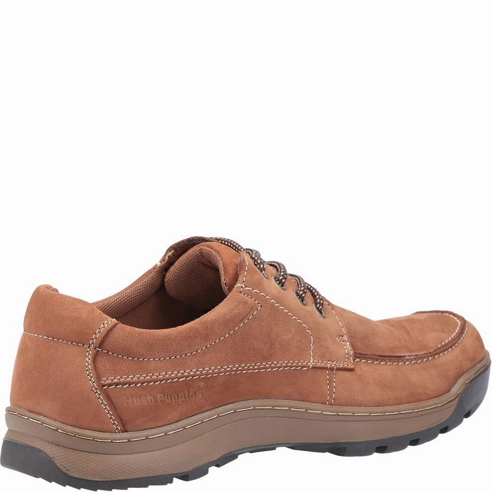 Hush Puppies Tucker Lace Shoe Men's Sports Casual Shoes