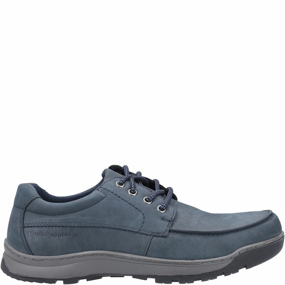 Hush Puppies Tucker Lace Shoe Men's Sports Casual Shoes