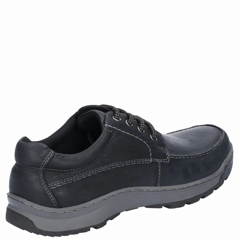 Hush Puppies Tucker Lace Shoe Men's Sports Casual Shoes