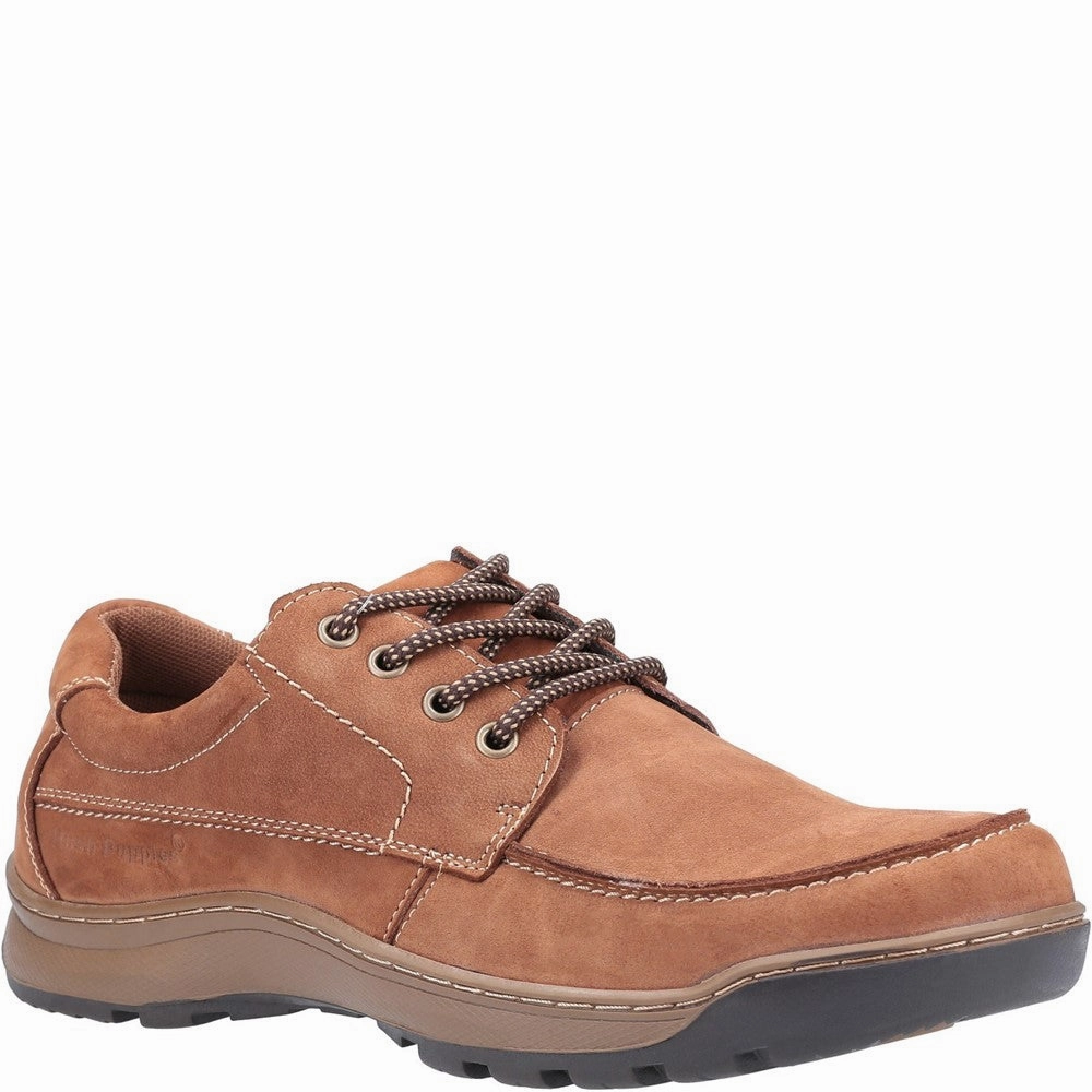 Hush Puppies Tucker Lace Shoe Basketball Shoes, Running Shoes
