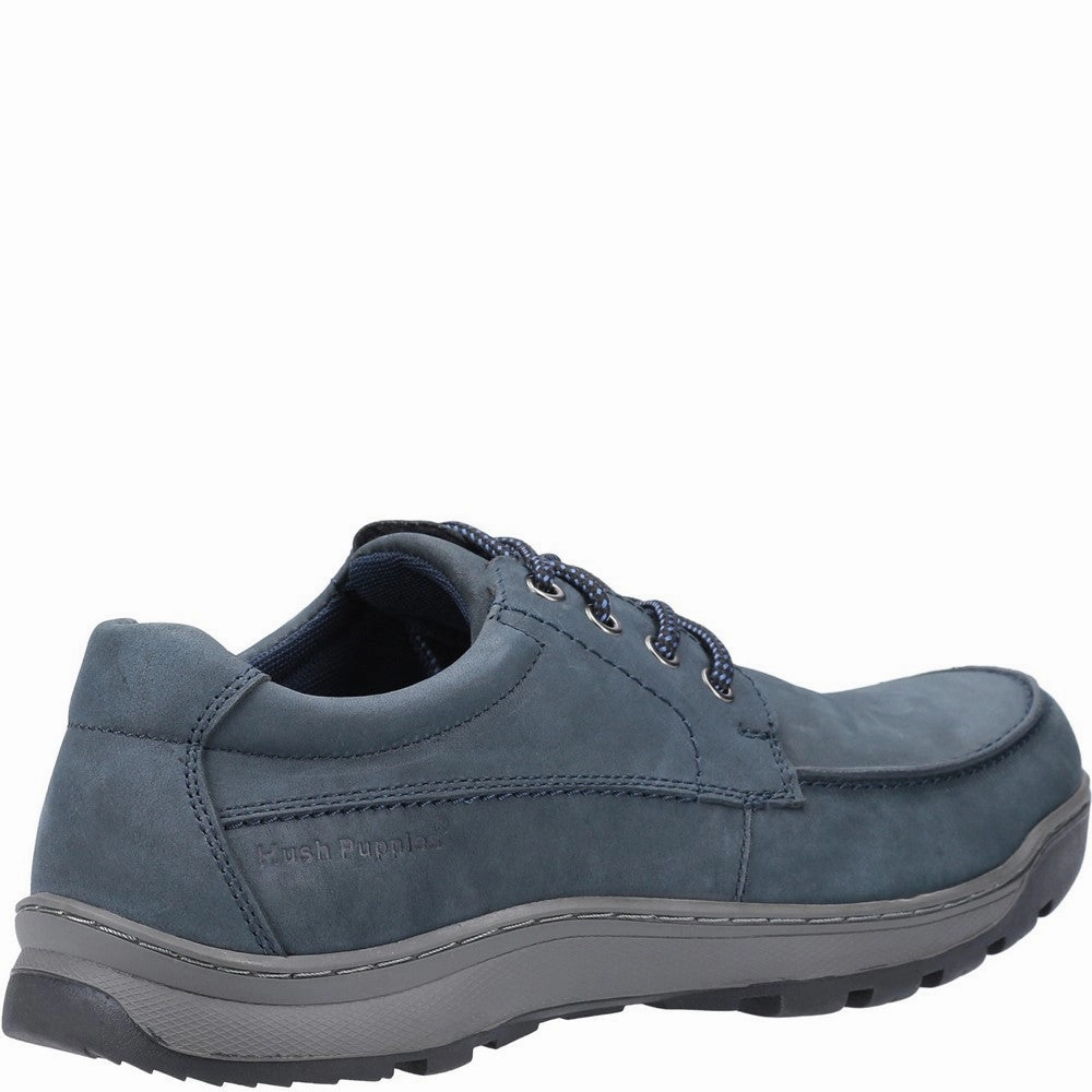 Hush Puppies Tucker Lace Shoe Men's Sports Casual Shoes
