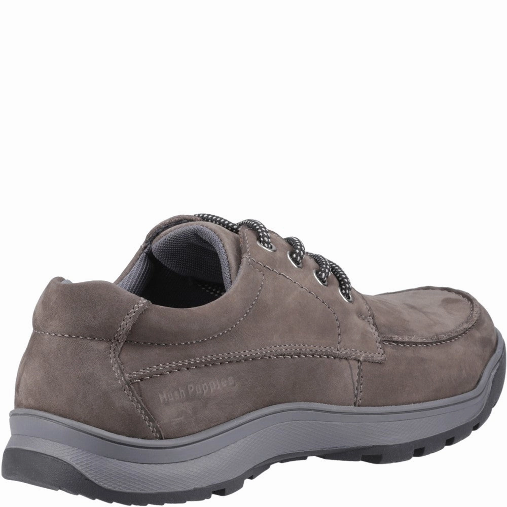 Hush Puppies Tucker Lace Shoe Men's Sports Casual Shoes