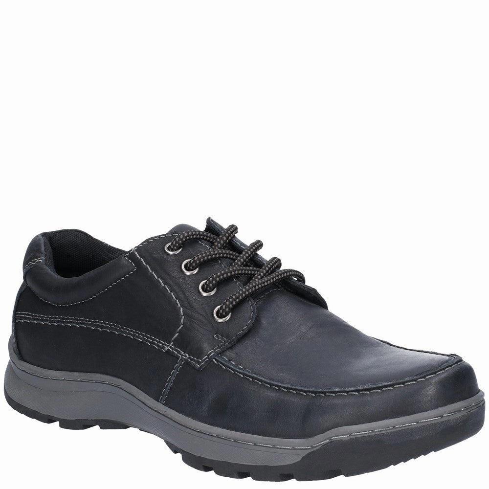 Hush Puppies Tucker Lace Shoe Basketball Shoes, Running Shoes