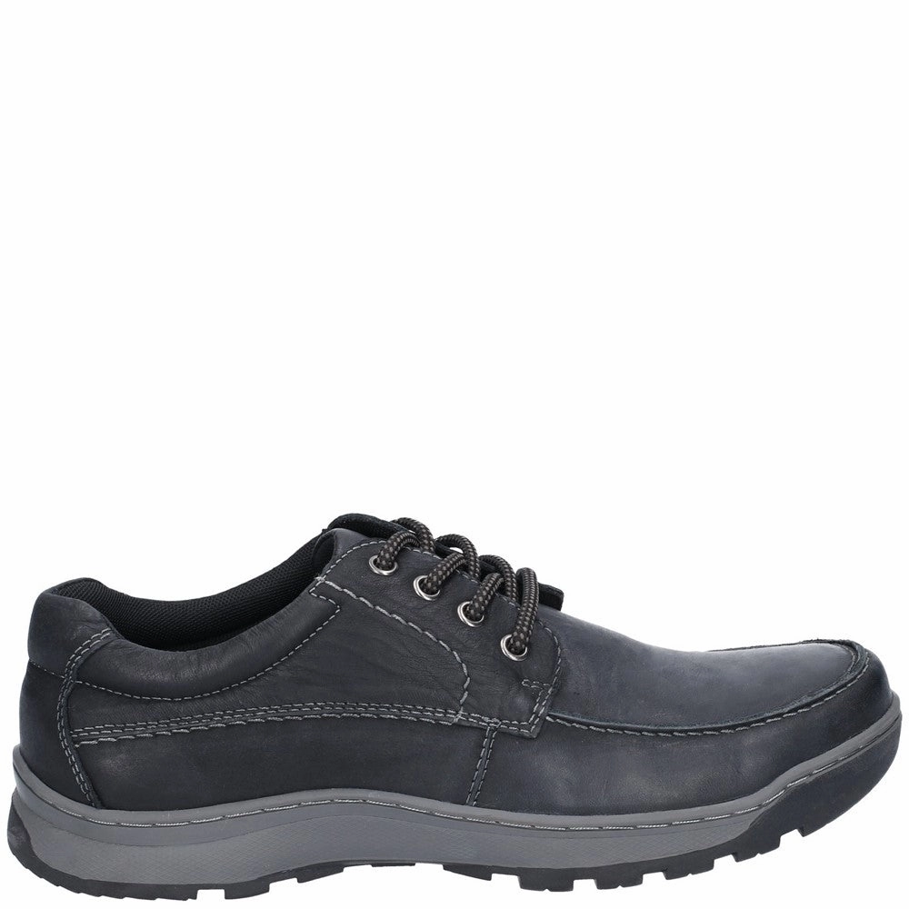 Hush Puppies Tucker Lace Shoe Men's Sports Casual Shoes