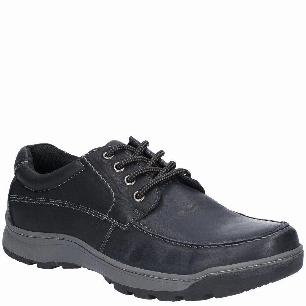 Hush Puppies Tucker Lace Shoe Basketball Shoes, Running Shoes