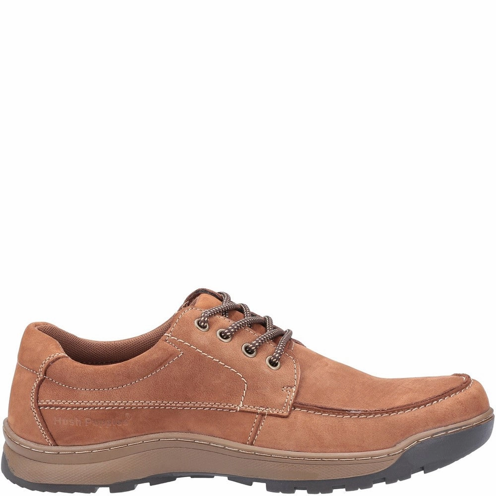 Hush Puppies Tucker Lace Shoe Men's Sports Casual Shoes