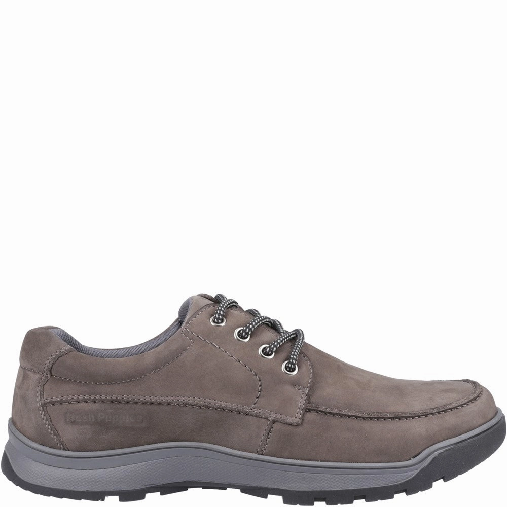 Hush Puppies Tucker Lace Shoe Men's Sports Casual Shoes