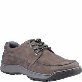 Hush Puppies Tucker Lace Shoe Basketball Shoes, Running Shoes