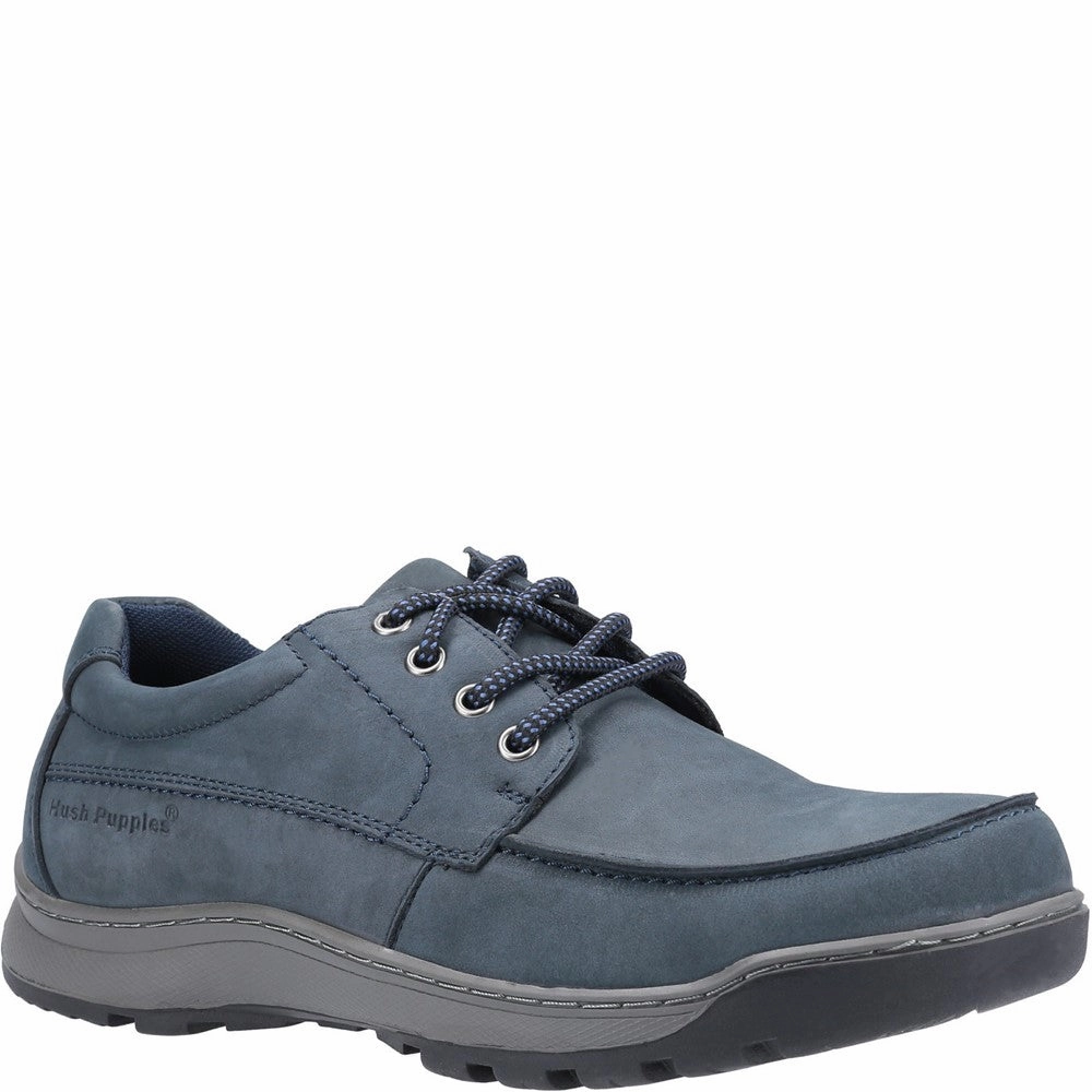 Hush Puppies Tucker Lace Shoe Basketball Shoes, Running Shoes