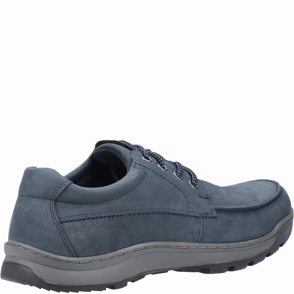 Hush Puppies Tucker Lace Shoe Men's Sports Casual Shoes