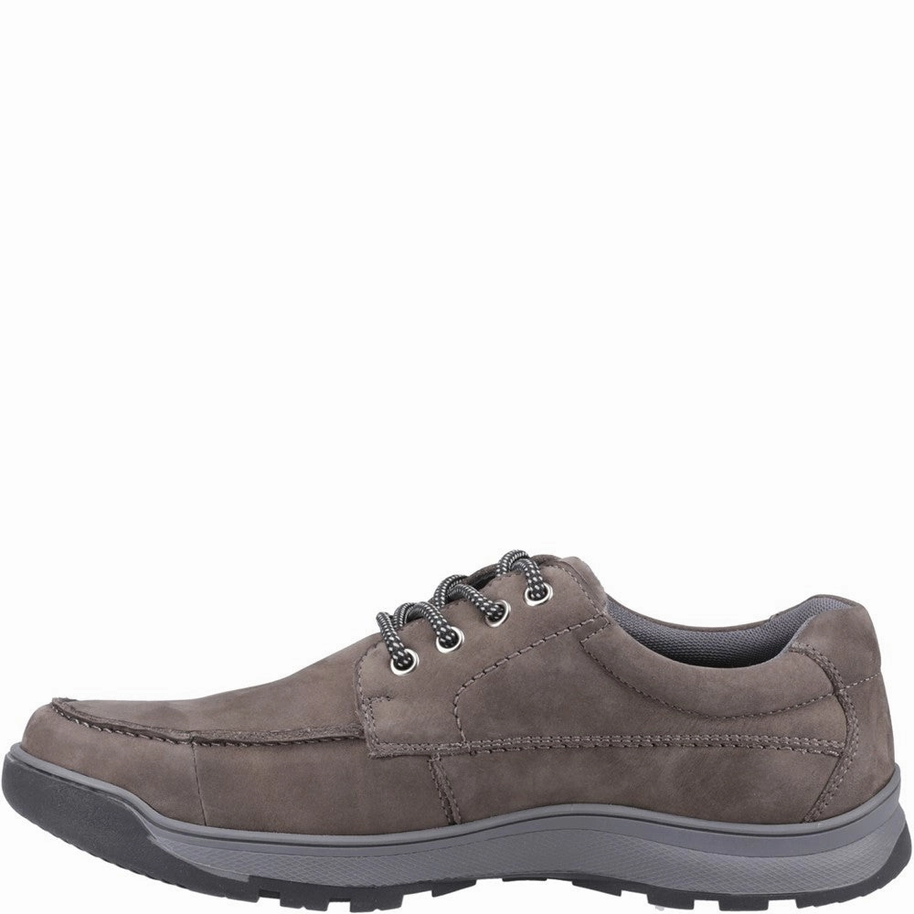 Hush Puppies Tucker Lace Shoe Men's Sports Casual Shoes