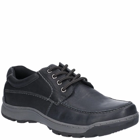 Hush Puppies Tucker Lace Shoe Basketball Shoes, Running Shoes