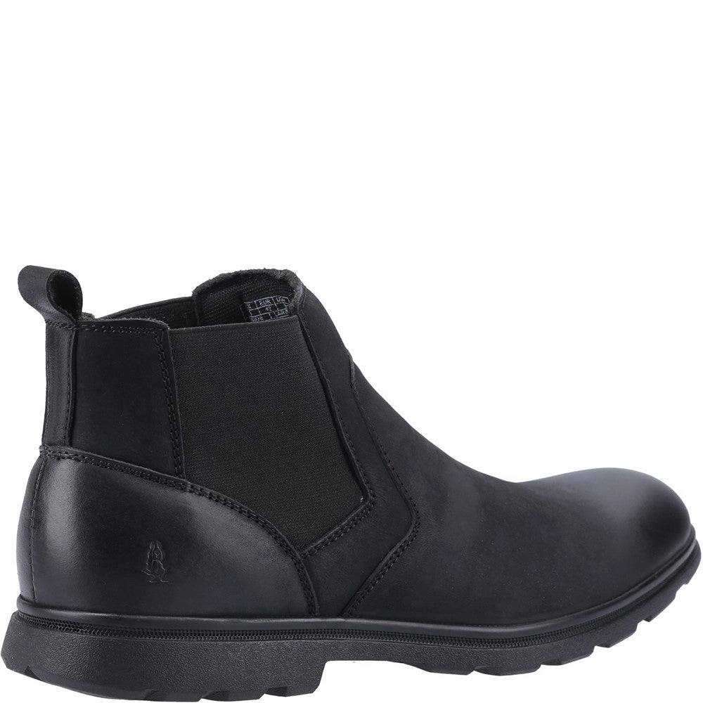 Hush Puppies Tyrone Boots Men's Sports Casual Shoes