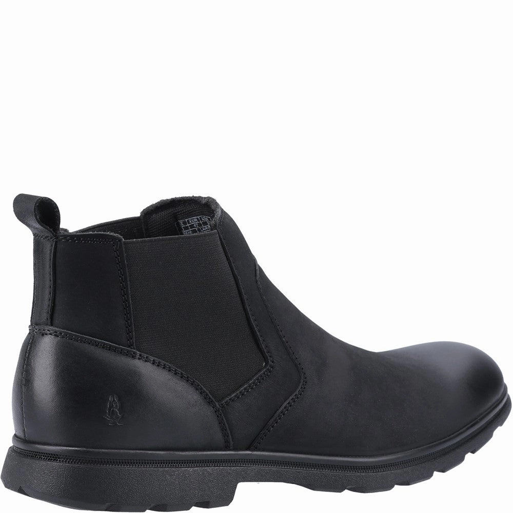 Hush Puppies Tyrone Boots Men's Sports Casual Shoes