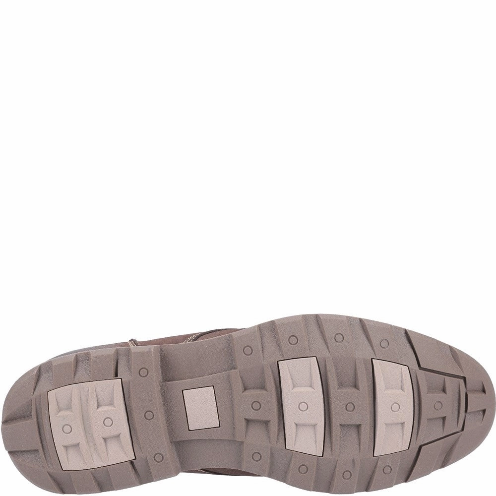 Hush Puppies Tyson Chukka Boot Men's Sports Casual Shoes