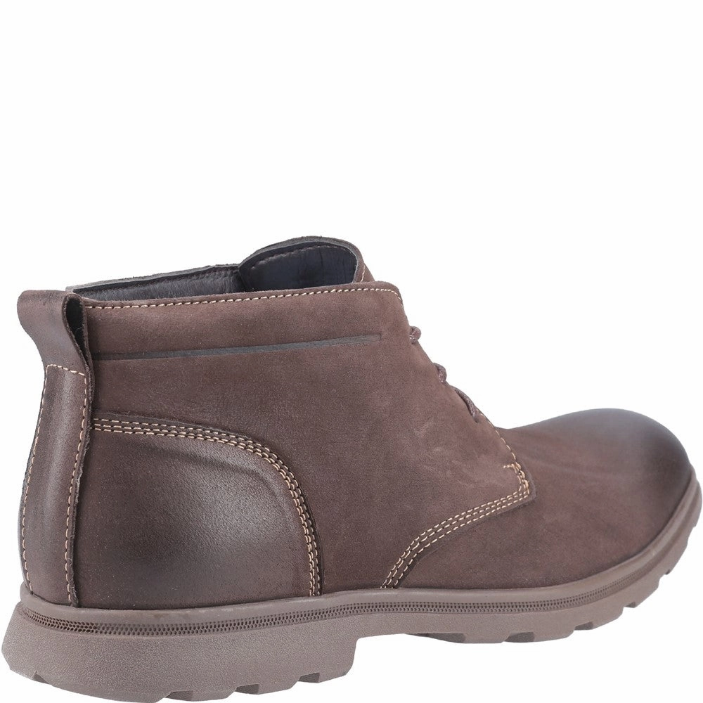 Hush Puppies Tyson Chukka Boot Men's Sports Casual Shoes
